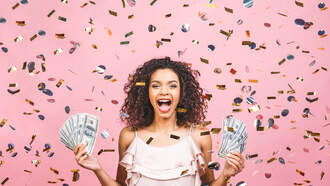 Inspiration Station: Big Money Wins On 'How To Money'