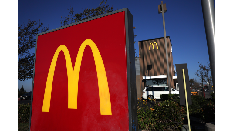 McDonald's Quarterly Earnings Miss Wall Street's Expectations