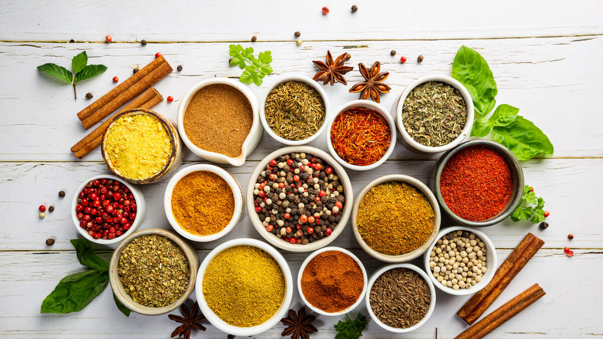 McCormick Warns Customers To Check Their Spices