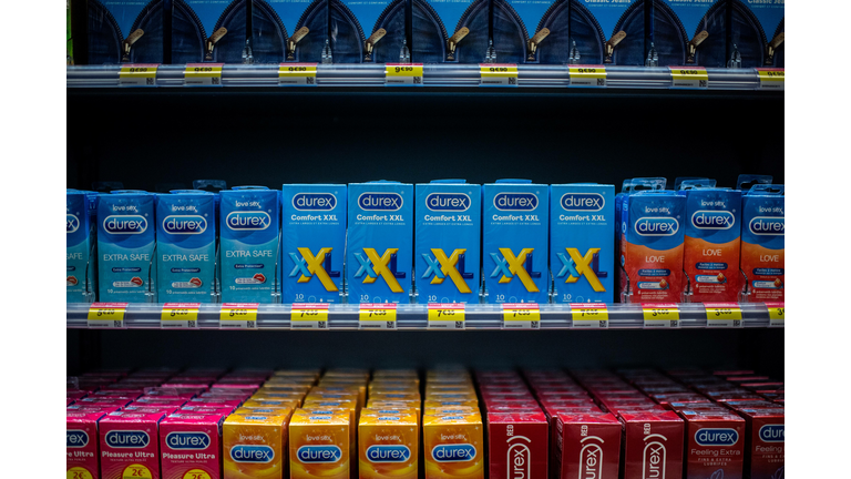 FRANCE-HEALTH-PHARMACY
