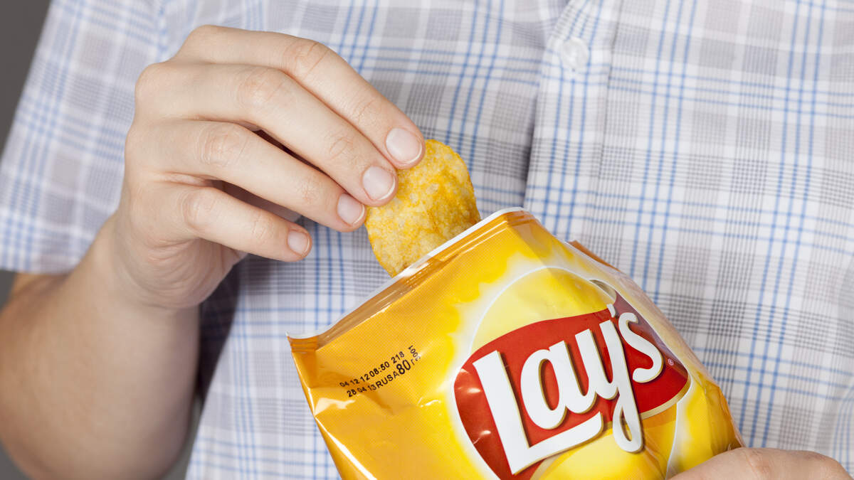 Lay's Introduces Three New Sandwich-Inspired Potato Chip Flavors - Chew Boom