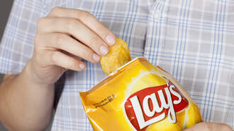Lay’s Introduces Three New Sandwich-Inspired Potato Chip Flavors