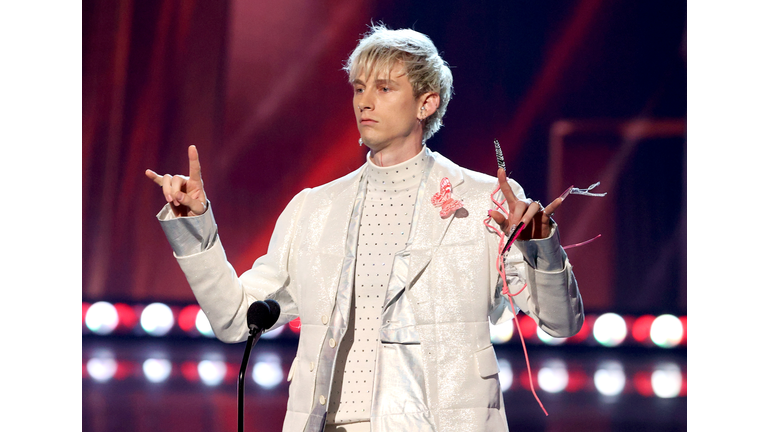 2021 iHeartRadio Music Awards – Show