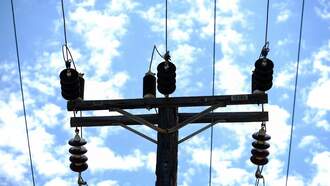 Eversource Prepared For Power Outages