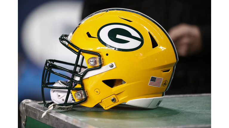 Green Bay Packers v Seattle Seahawks