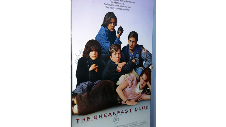 The Film Society Of Lincoln Center Remembers John Hughes