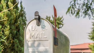 Black Activist Finds Noose, Slur-Filled Threatening Letter In Mailbox