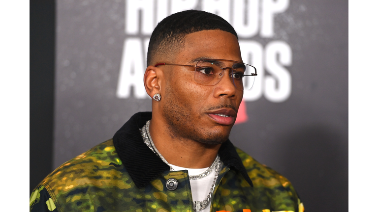 BET Hip Hop Awards 2021 - Arrivals