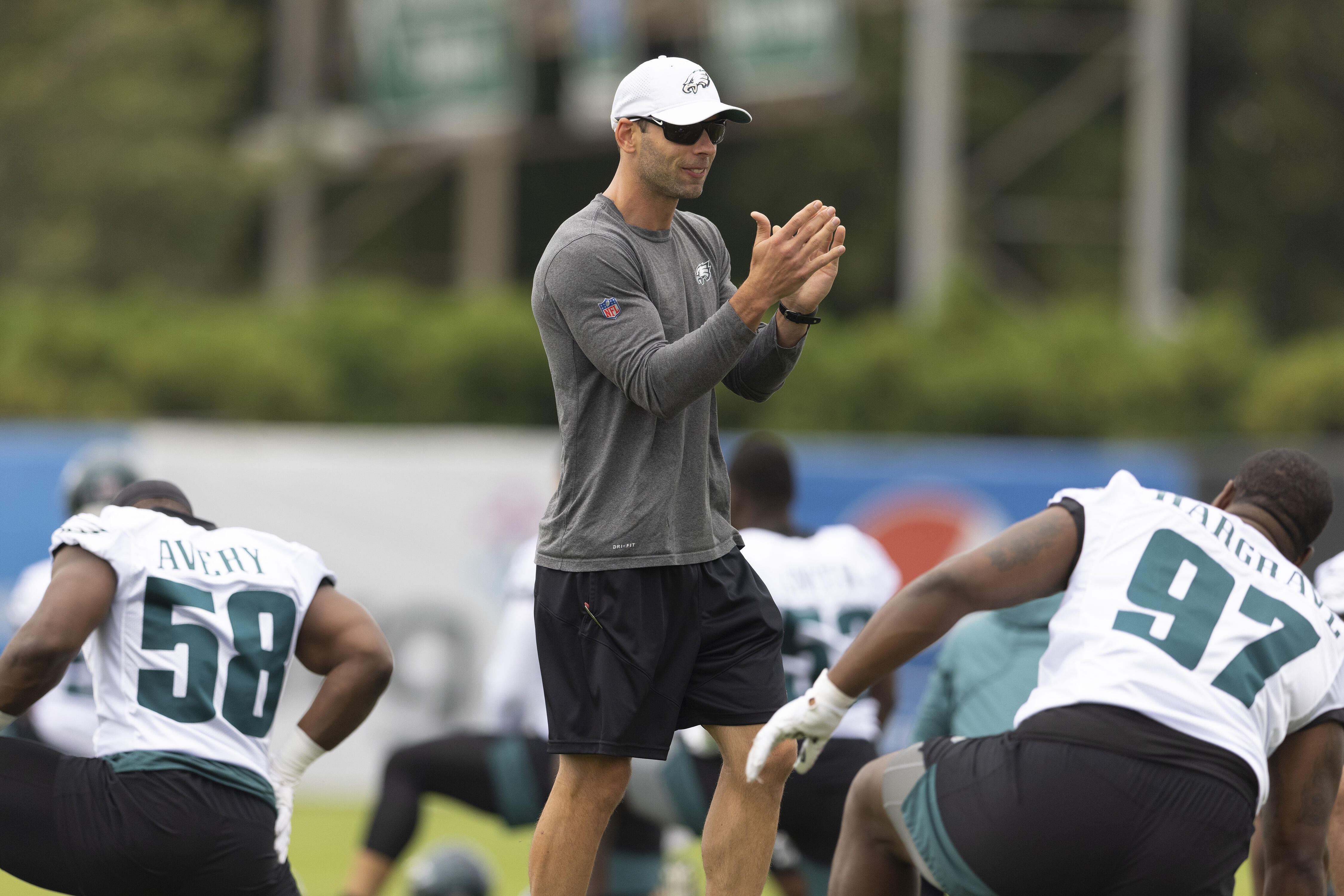 Houston Texans: Brian Flores, Joe Lombardi and Jonathan Gannon