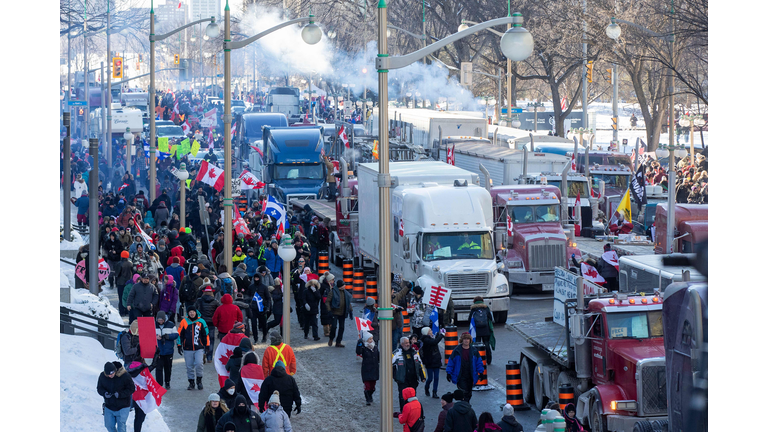 CANADA-HEALTH-VIRUS-VACCINES-PROTEST