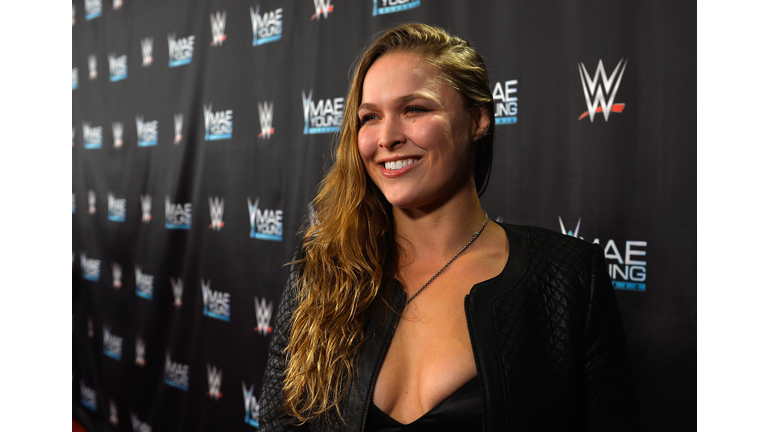 WWE Mae Young Classic