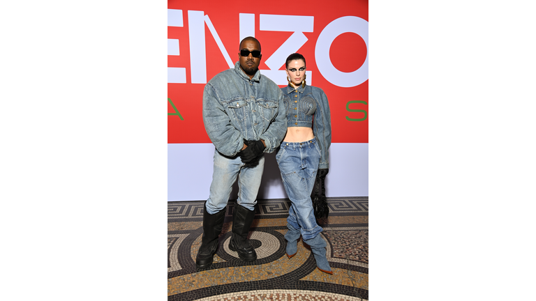 Kenzo : Photocall - Paris Fashion Week - Menswear F/W 2022-2023