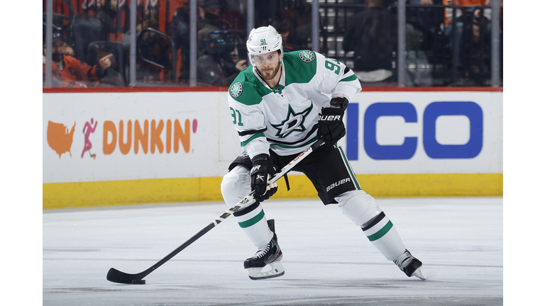 Tyler Seguin