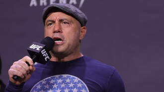 Joe Rogan Apologizes To Spotify & Promises To 'Balance Things Out'