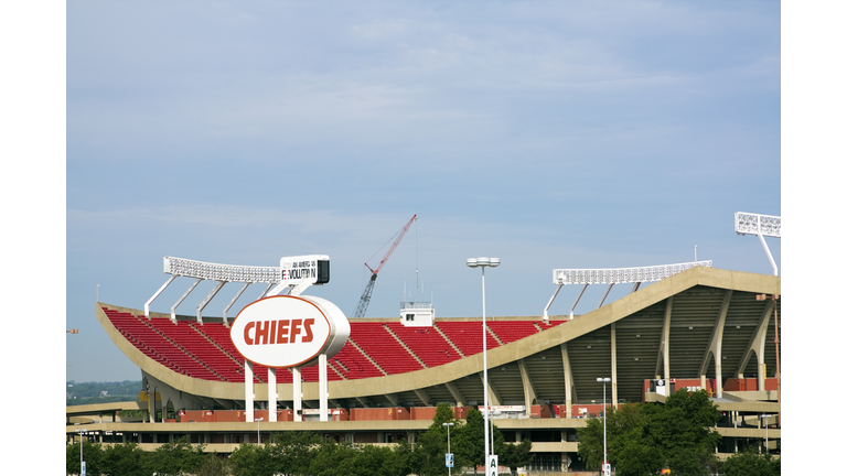 Arrowhead Stadium