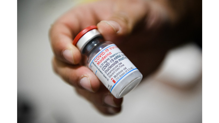 FRANCE-HEALTH-VIRUS-VACCINE