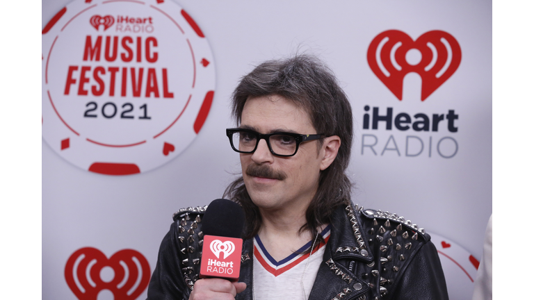 2021 iHeartRadio Music Festival - Night 1 – Broadcast
