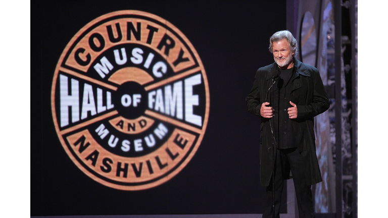 The 40th Annual CMA Awards - Show