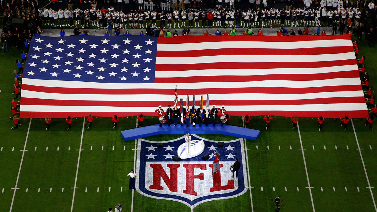 National Anthem and Other PreGame Super Bowl Performers Announced