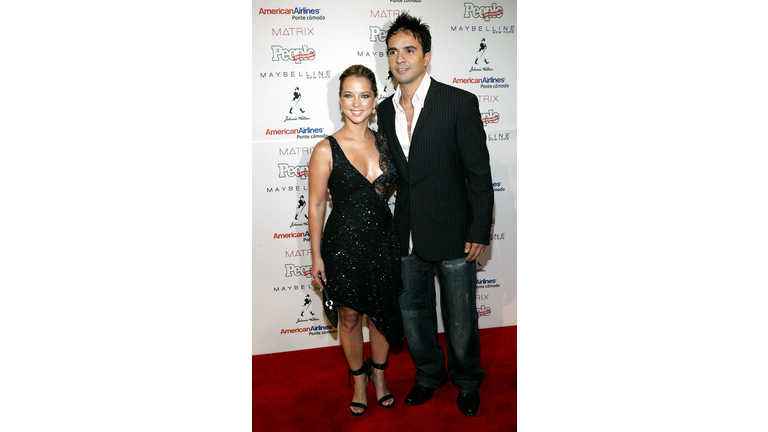 "People En Espanol" 50 Most Beautiful People Gala