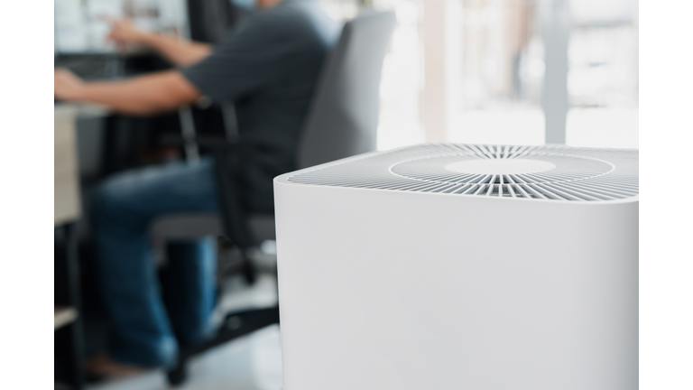 Home Air Purifiers P.C. Richard & Son