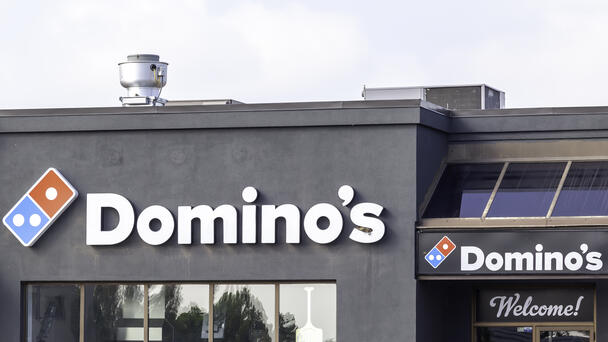 Domino’s To “Tip” Customers Who Tip Their Delivery Drivers