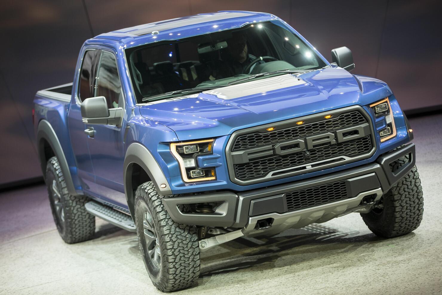 US-DETROIT-AUTO-SHOW