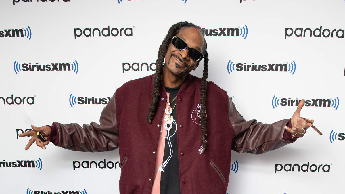 Place Your Bets! Will Snoop Dogg Smoke During The Halftime Show?