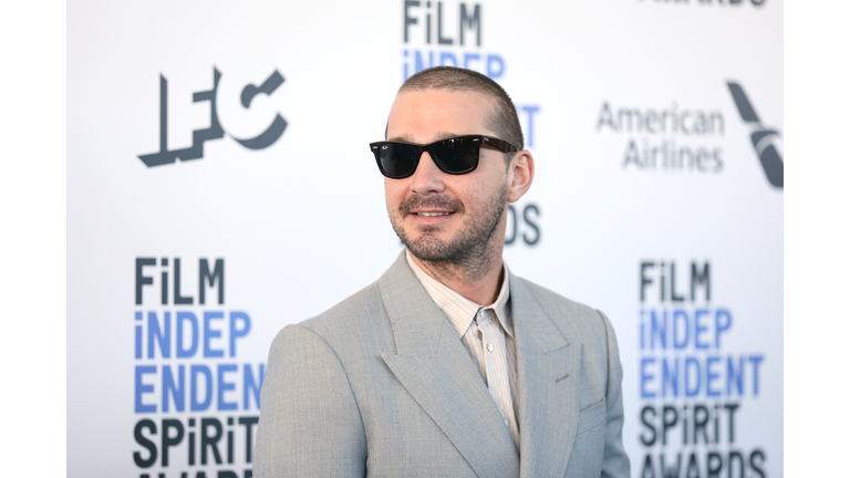 2020 Film Independent Spirit Awards  - Arrivals