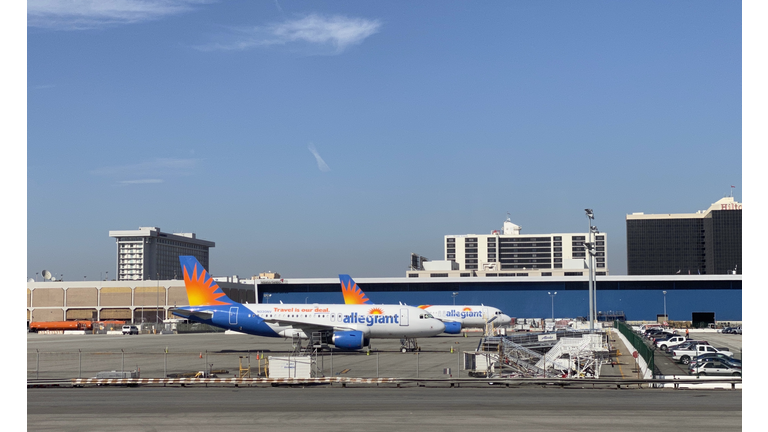 Allegiant Airlines Announces New Nonstop Route from SRQ to Austin, Texas