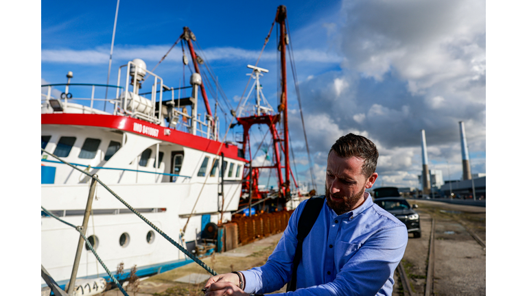 Cortez Commercial Fishing Festival is February 19 & 20 in Village of Cortez