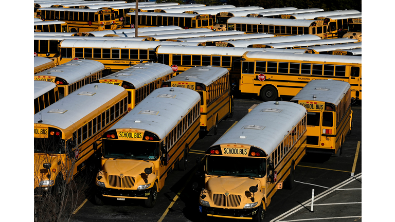 Sarasota County Schools Looking to Hire Bus Drivers - Will Hep You Get CDL