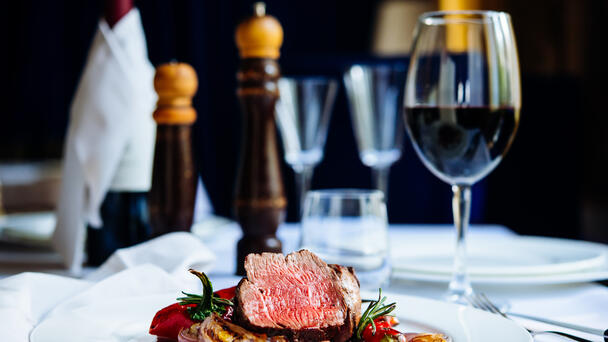 Longtime Eatery Named The 'Best Under-The-Radar Steakhouse' In Florida