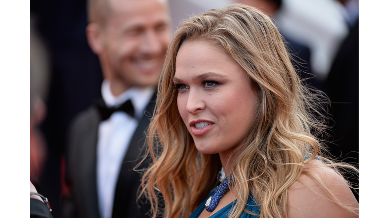 "The Expendables 3" Premiere - The 67th Annual Cannes Film Festival