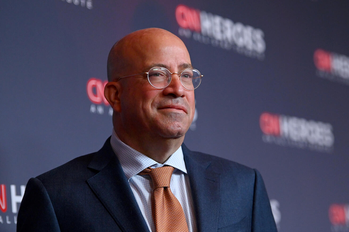 CNN Heroes - Red Carpet