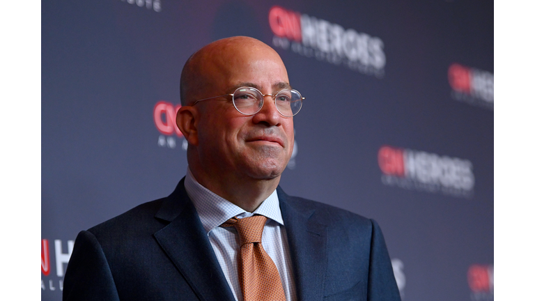 CNN Heroes - Red Carpet