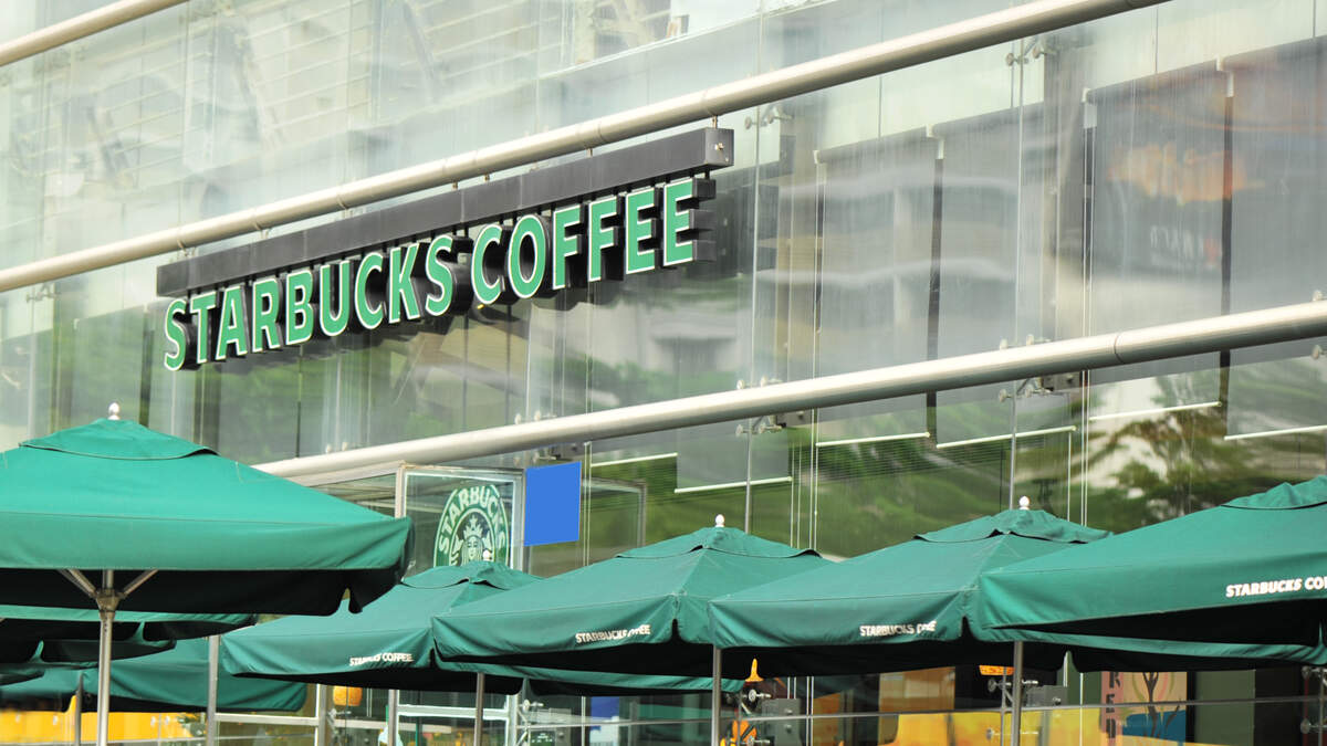 Arbitrator Rules in Favor of Starbucks in Gift Card Dispute