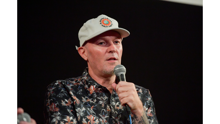 Premiere Of Quiver Distribution's "The Fanatic" - Q&A