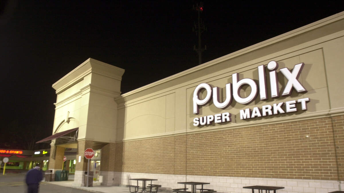 Select Publix Stores Have Discounted Florida Strawberry Festival