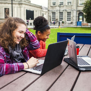 Study Abroad
