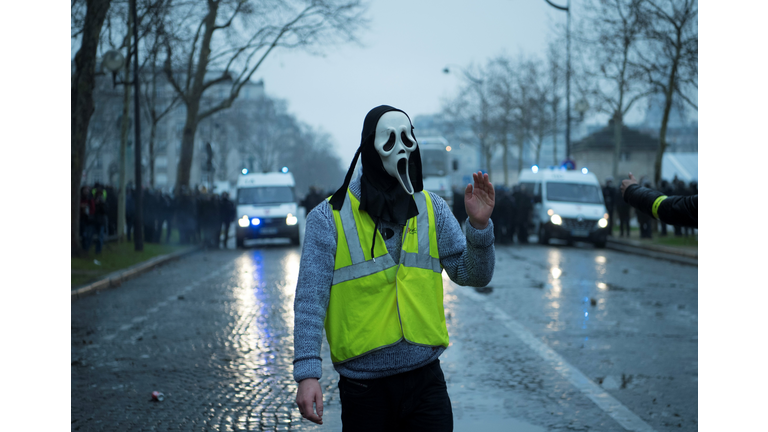 FRANCE-SOCIAL-DEMO