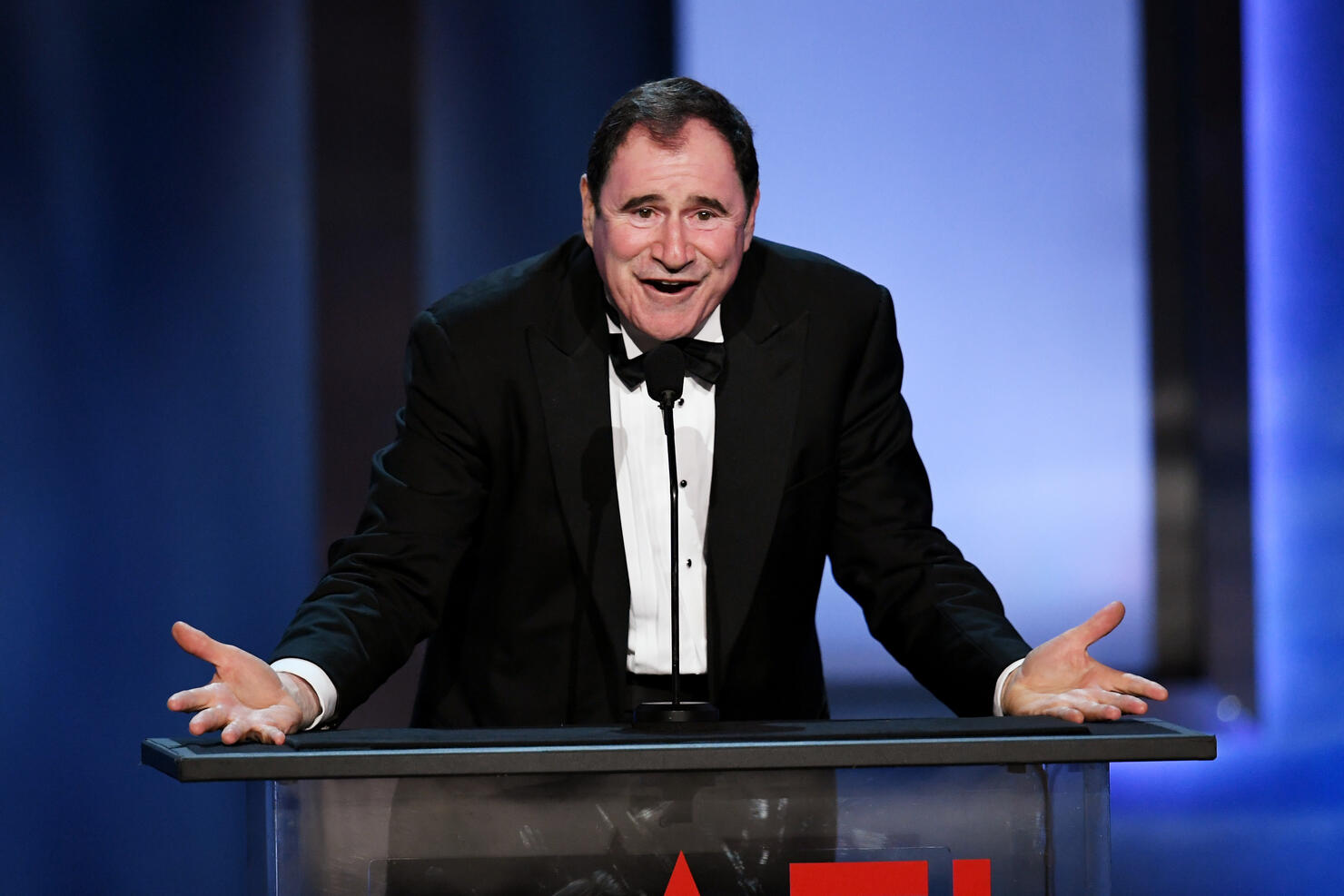 American Film Institute's 46th Life Achievement Award Gala Tribute to George Clooney - Show