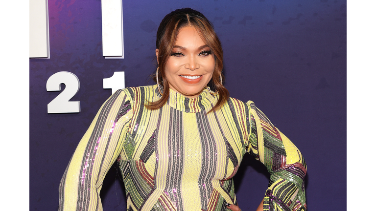 2021 Soul Train Awards - Arrivals