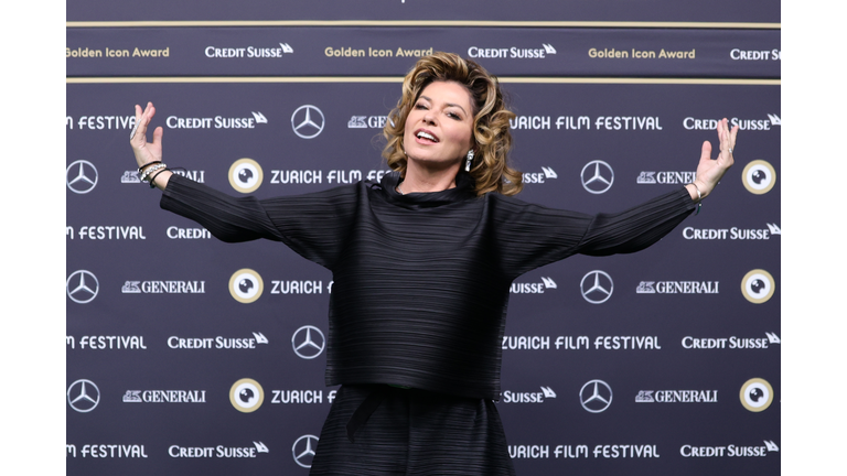Golden Icon Award & "Casino" Screening - 17th Zurich Film Festival