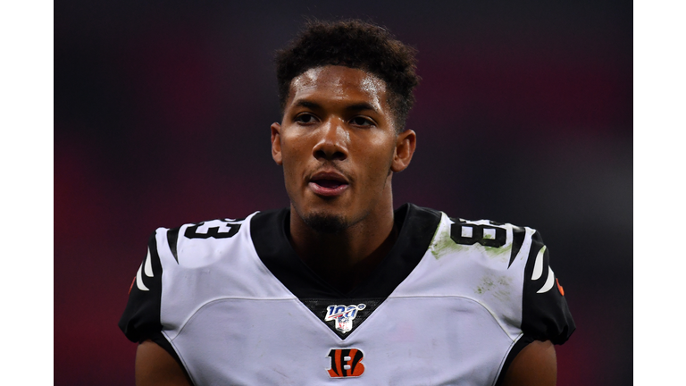 Cincinnati Bengals v Los Angeles Rams