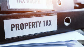 DeSantis Rejects Florida House Property Tax Reform Plan For 2026 Ballot