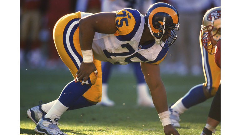 D''Marco Farr #75