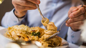 Where To Taste The Best Bowl Of Pasta In New Mexico