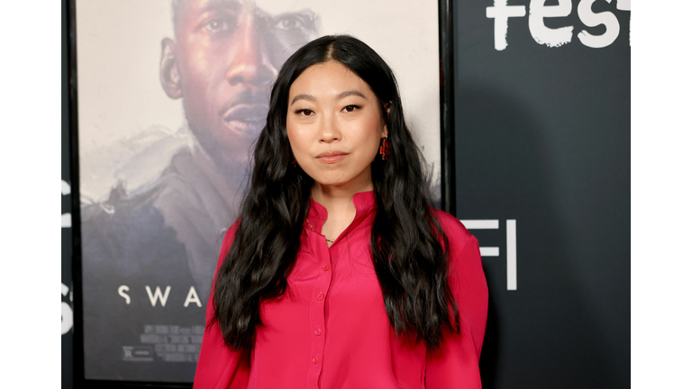 2021 AFI Fest: Official Screening Of Magnolia Pictures' "Swan Song" - Arrivals