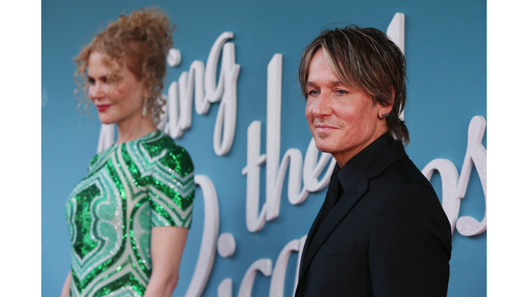 Being The Ricardos Australian Premiere - Arrivals